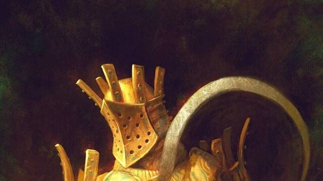 Fan arts de Dark Souls -