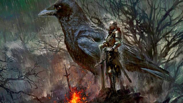 Fan arts de Dark Souls -