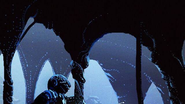 Fan arts de Dark Souls -