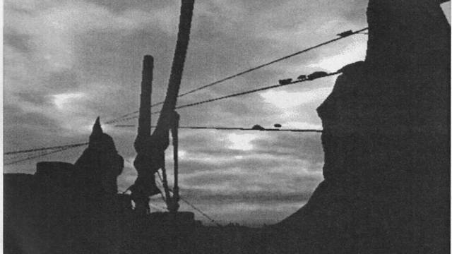 LQPS - La araña, un jefe cancelado de Shadow of the Colossus -