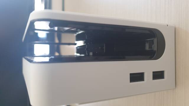 Nintendo Switch OLED - Galera de imgenes - 