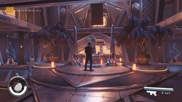 Starfield: Shattered Space -