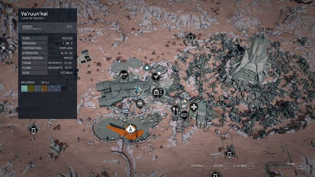 Starfield: Shattered Space -