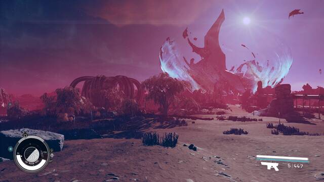 Starfield: Shattered Space -