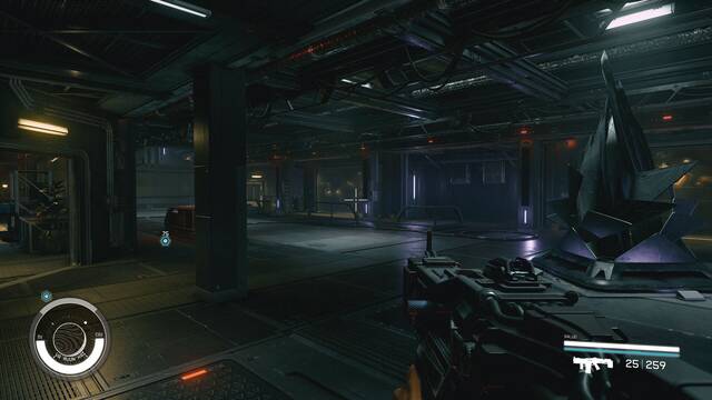 Starfield: Shattered Space -