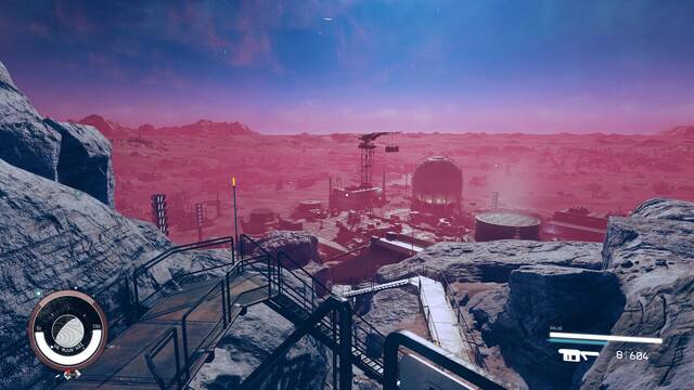 Starfield: Shattered Space -