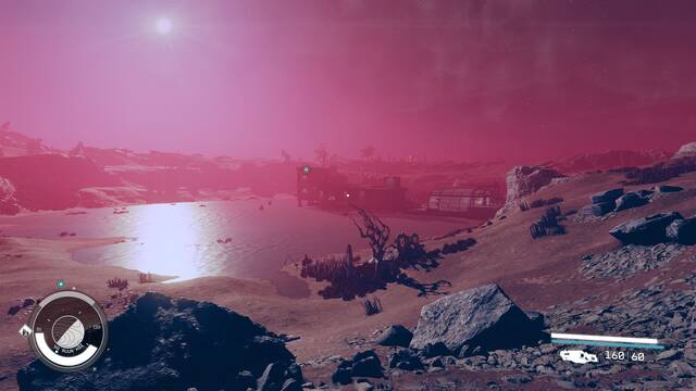 Starfield: Shattered Space -