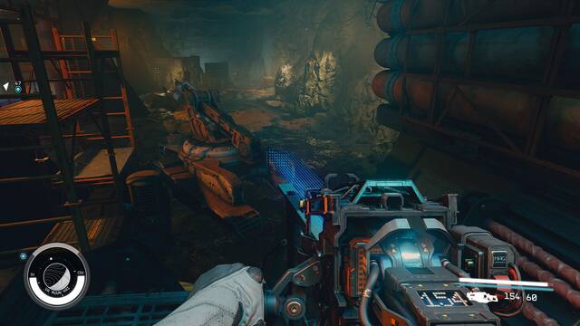 Starfield: Shattered Space -