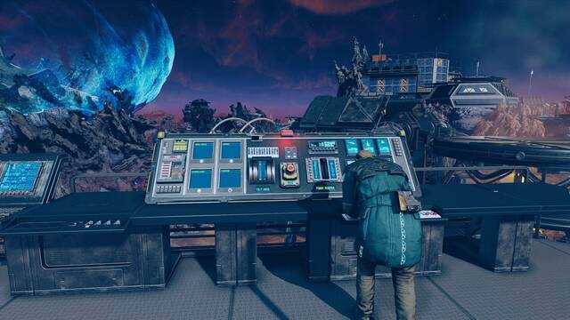 Starfield: Shattered Space -