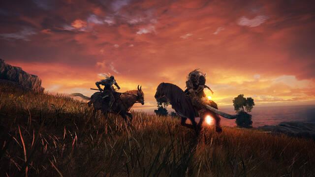 Elden Ring - Primeras imgenes - 
