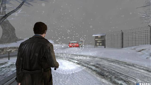 La evolucin de Silent Hill - Silent Hill: Shattered Memories (PS2, Wii, PSP, 2010)