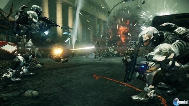 De Far Cry a Crysis 2