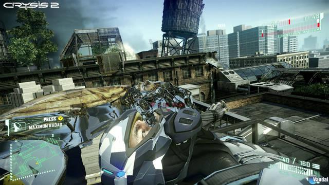 De Far Cry a Crysis 2