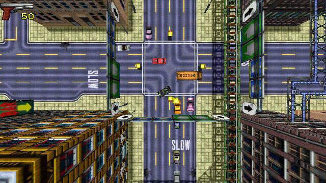 Orgenes de GTA - El primer GTA, uno de los juegos ms controvertidos de su tiempo