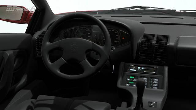 Coches Gran Turismo 6 - Cizeta V16T '94