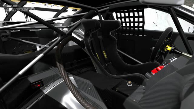 Coches Gran Turismo 6 - Nissan GT-R NISMO GT3 N24 Schulze Motorsport '13