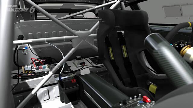 Coches Gran Turismo 6 - Audi R8 LMS ultra (Audi Sport Team Phoenix) '12