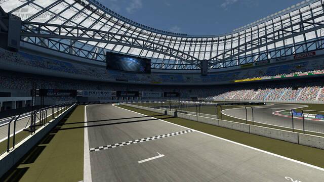 Circuitos Gran Turismo 6 - Gran Turismo Arena