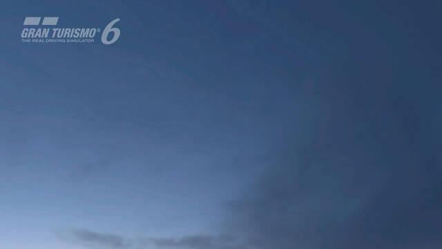 Circuitos Gran Turismo 6 - Valencia - Ciudad de las Artes y las Ciencias