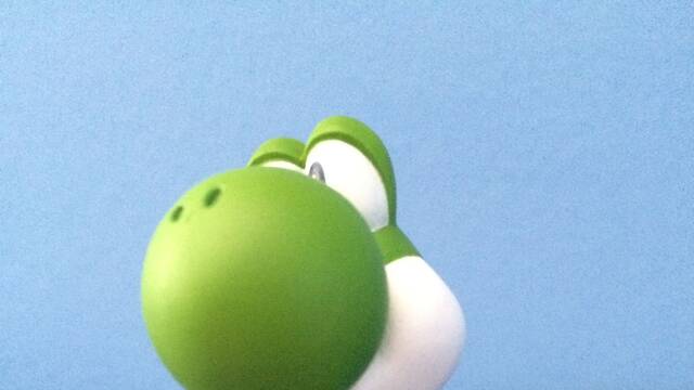 Galería amiibos (II) -