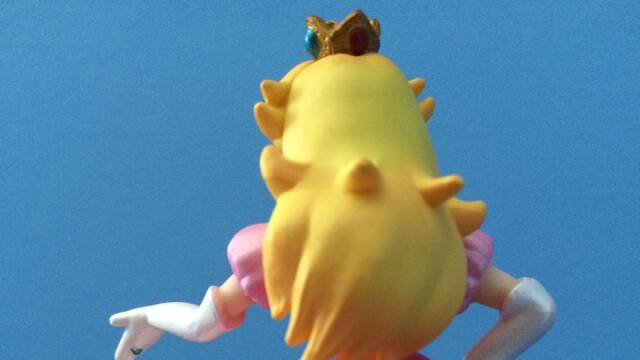 Galería amiibos (II) -