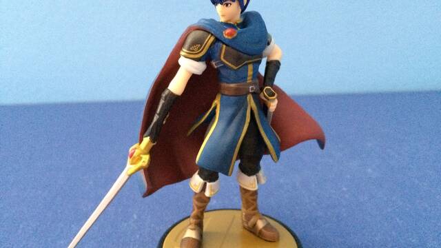 Galería amiibos (II) -
