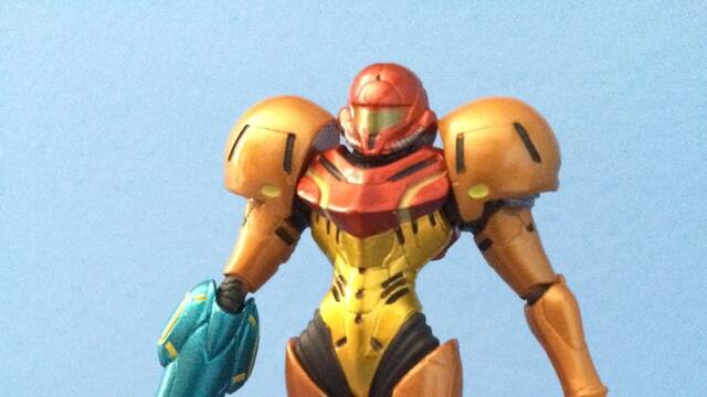 Galería amiibos (II) -