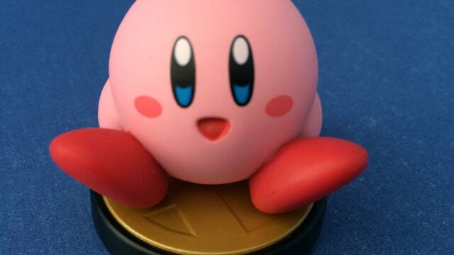 Galería amiibos (II) -