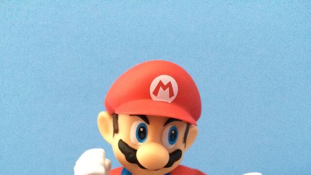 Galería amiibos (II) -