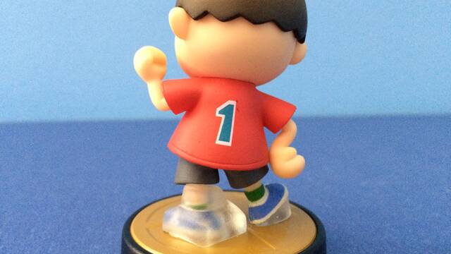 Galería amiibos (II) -