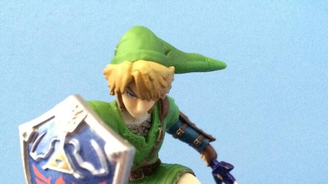 Galería amiibos (II) -