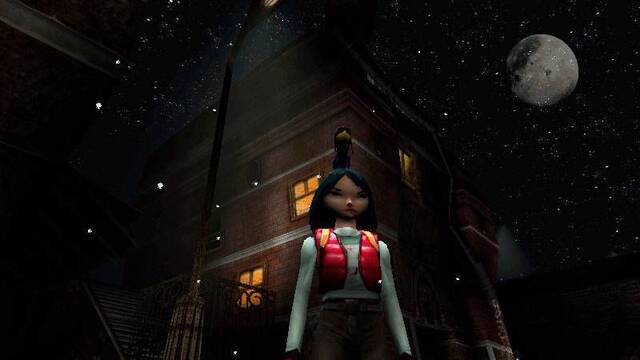 LQPS - Quark, el juego perdido de Quantic Dream -