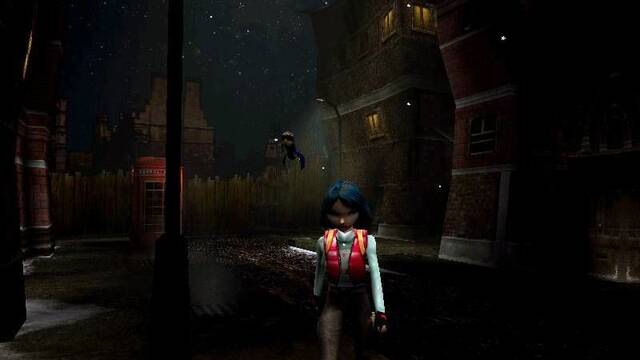 LQPS - Quark, el juego perdido de Quantic Dream -