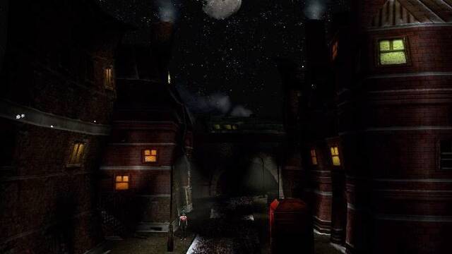 LQPS - Quark, el juego perdido de Quantic Dream -