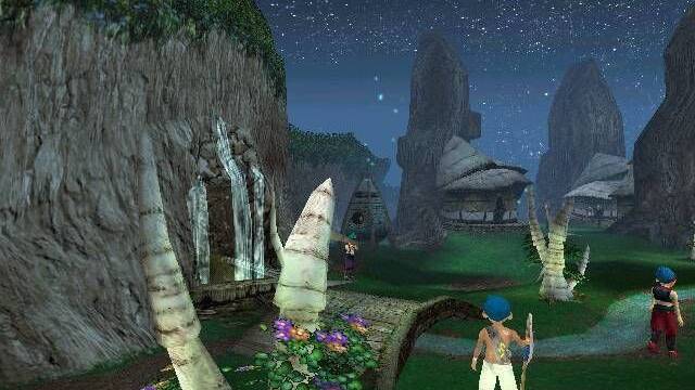 LQPS - Quark, el juego perdido de Quantic Dream -