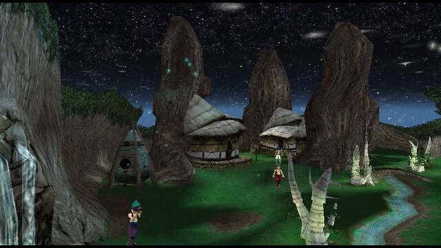 LQPS - Quark, el juego perdido de Quantic Dream -