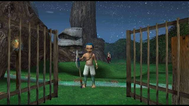 LQPS - Quark, el juego perdido de Quantic Dream -