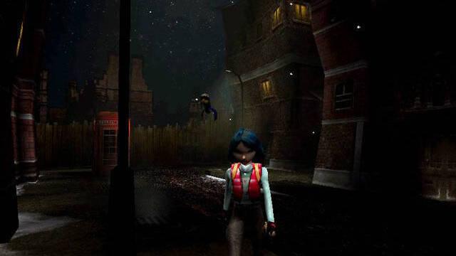 LQPS - Quark, el juego perdido de Quantic Dream -