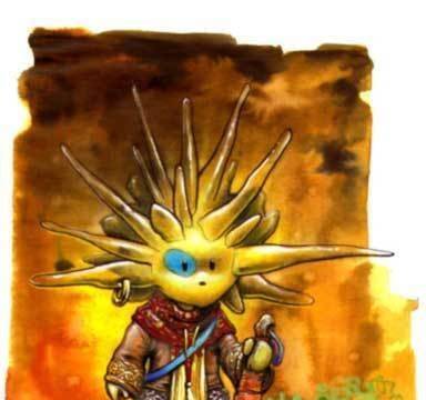 LQPS - Quark, el juego perdido de Quantic Dream -