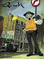 LQPS - Quark, el juego perdido de Quantic Dream -