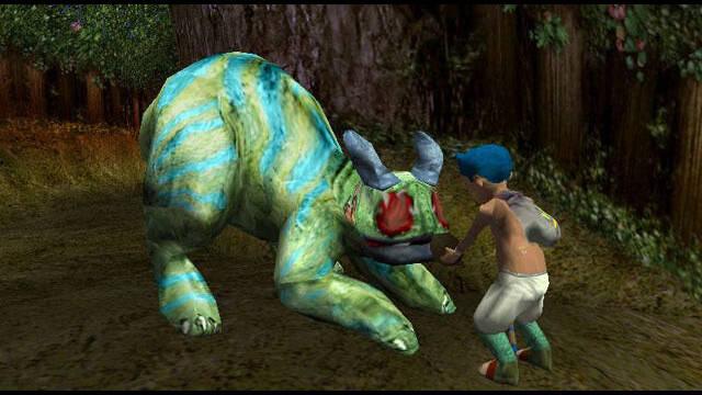 LQPS - Quark, el juego perdido de Quantic Dream -