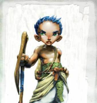 LQPS - Quark, el juego perdido de Quantic Dream -