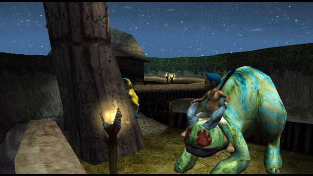 LQPS - Quark, el juego perdido de Quantic Dream -