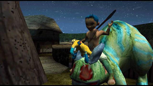 LQPS - Quark, el juego perdido de Quantic Dream -