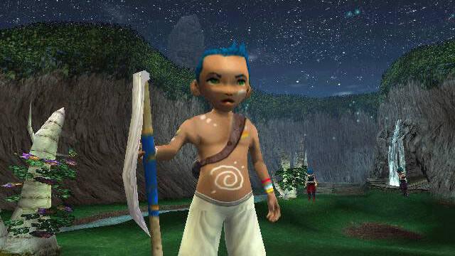 LQPS - Quark, el juego perdido de Quantic Dream -