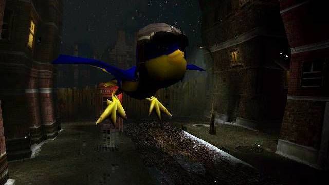 LQPS - Quark, el juego perdido de Quantic Dream -