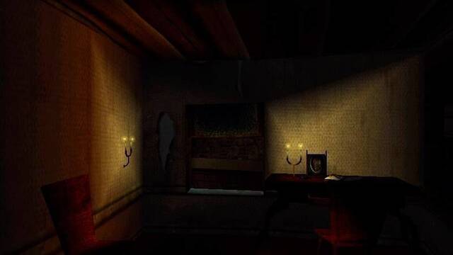 LQPS - Quark, el juego perdido de Quantic Dream -