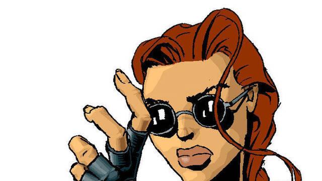 LQPS Tomb Raider - Ilustraciones de varias etapas del desarrollo del juego -