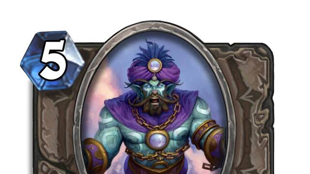 Hearthstone: La Liga de los Expedicionarios - 