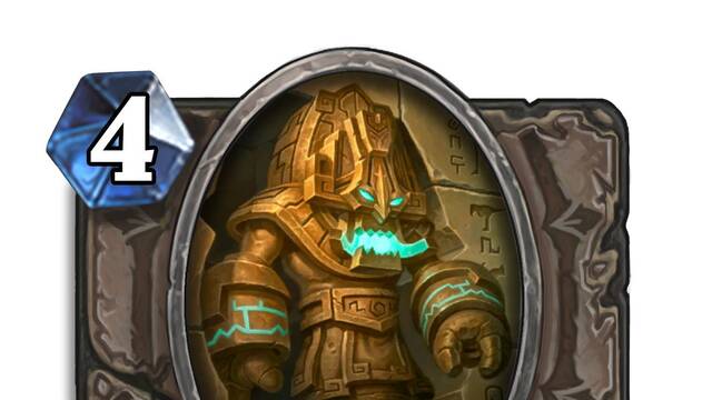 Hearthstone: La Liga de los Expedicionarios - 